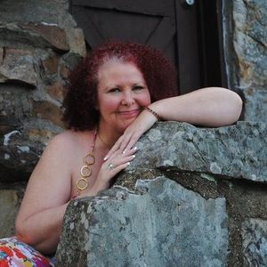 Meet your Posher, Patty